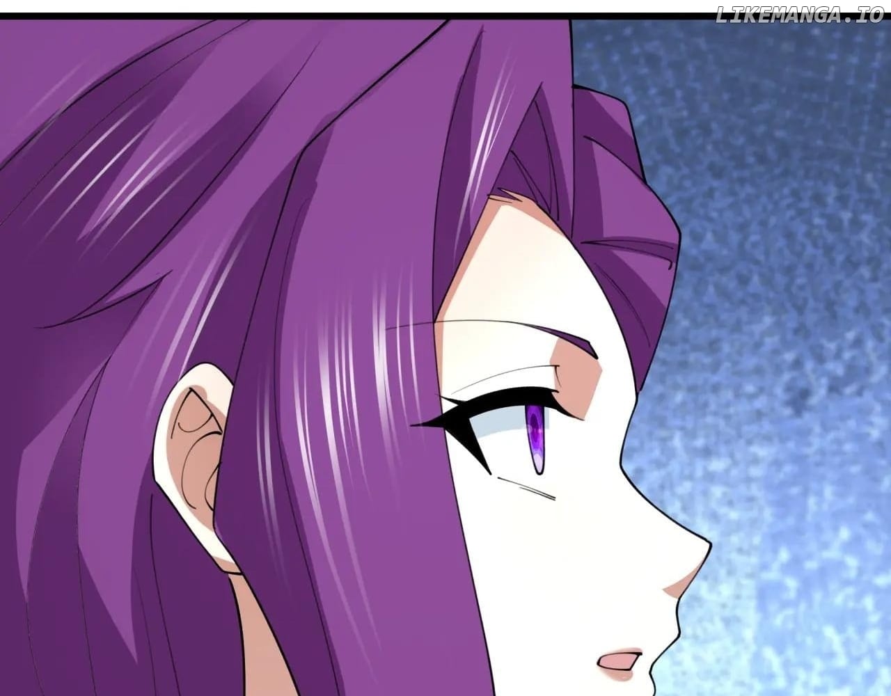 Era of the Haunted Chapter 491 - page 126